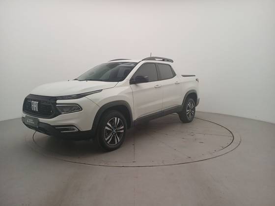 FIAT TORO 1.3 TURBO 270 FLEX FREEDOM AT6